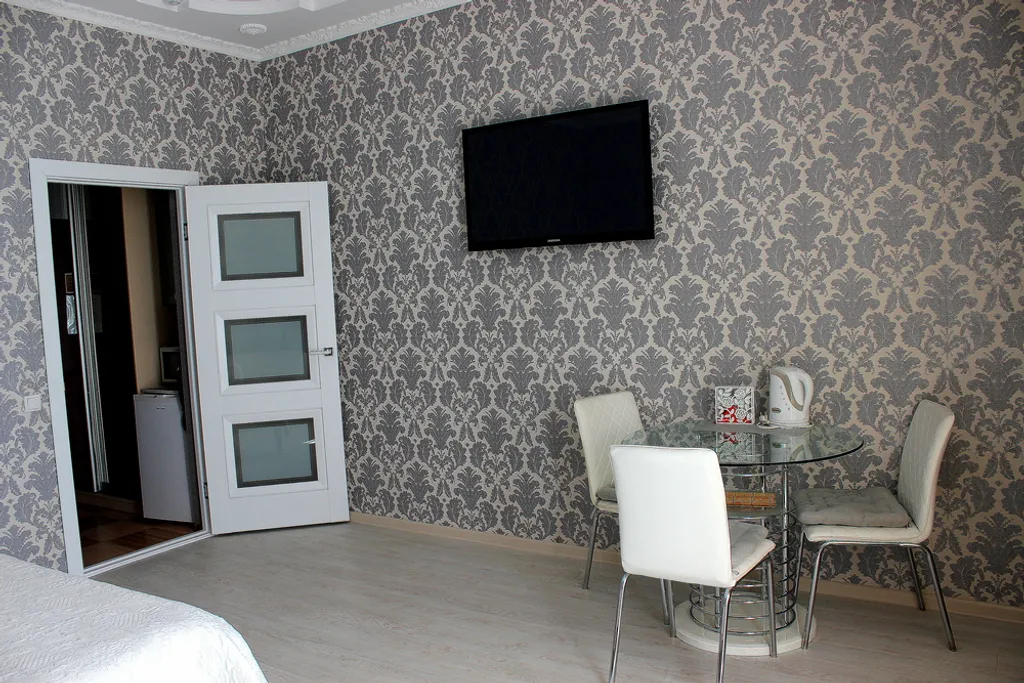 Квартира Квартира гостевой дом Аурелия у моря — Севастополь