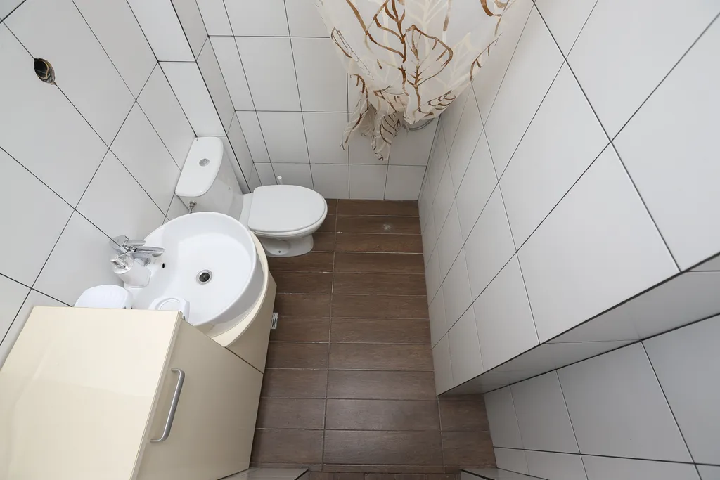 Видовые апартаменты