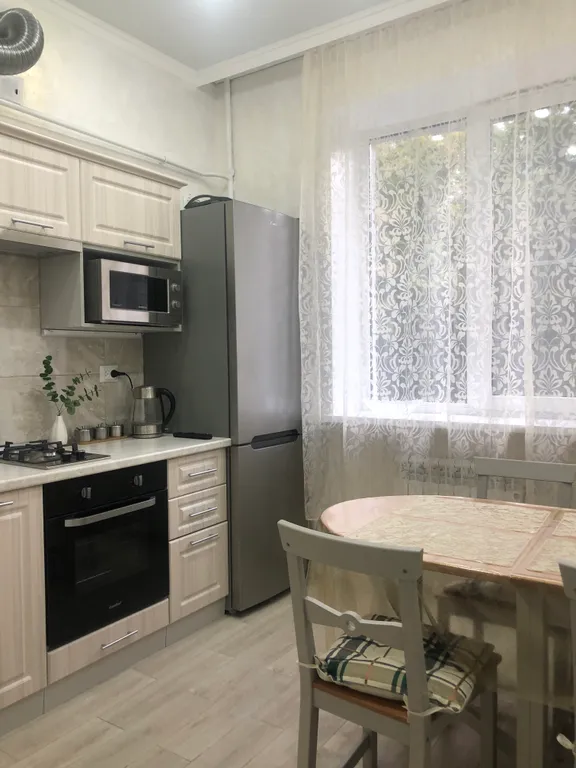 Комфортабельная квартира в центре