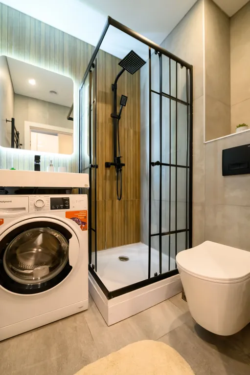 Квартира Уютная квартира недорого — Москва