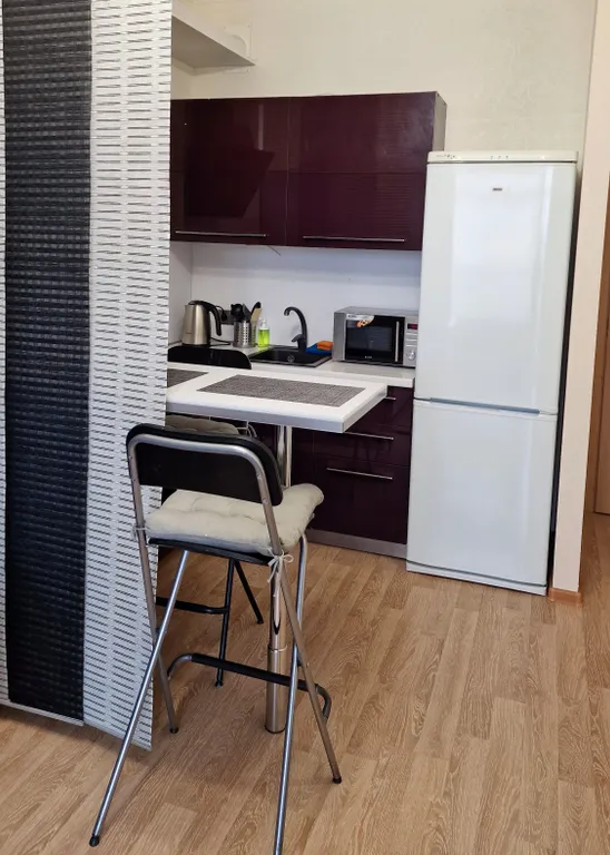 Квартира Квартира Жемчужина — Санкт-Петербург