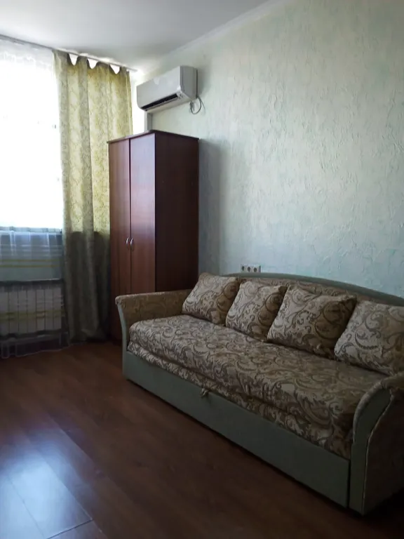 Квартира Квартира у моря — Анапа
