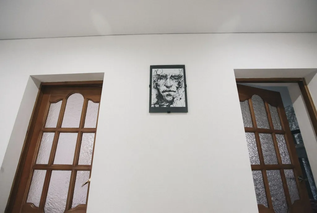 Квартира в стиле лофт