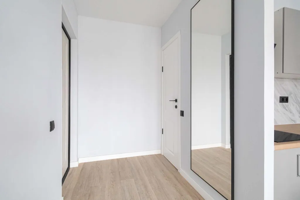 Улучшенные апартаменты в ЖК Первый Московский