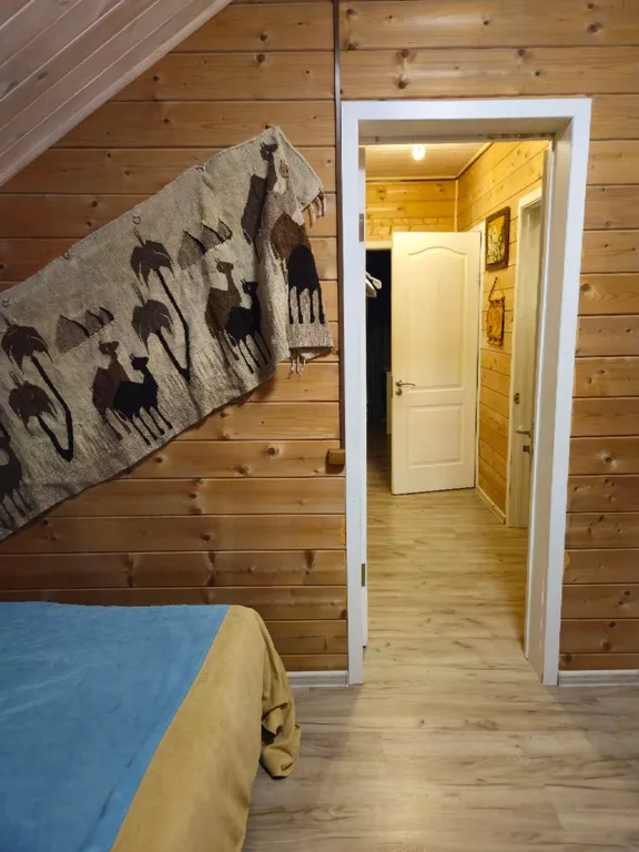 6-комнатный Дом