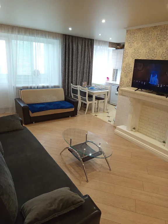 Квартира в центре