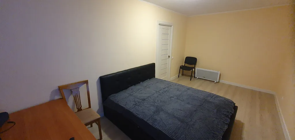 Двухкомнатная квартира в тихом центре, кирпичный дом, Смарт ТВ.