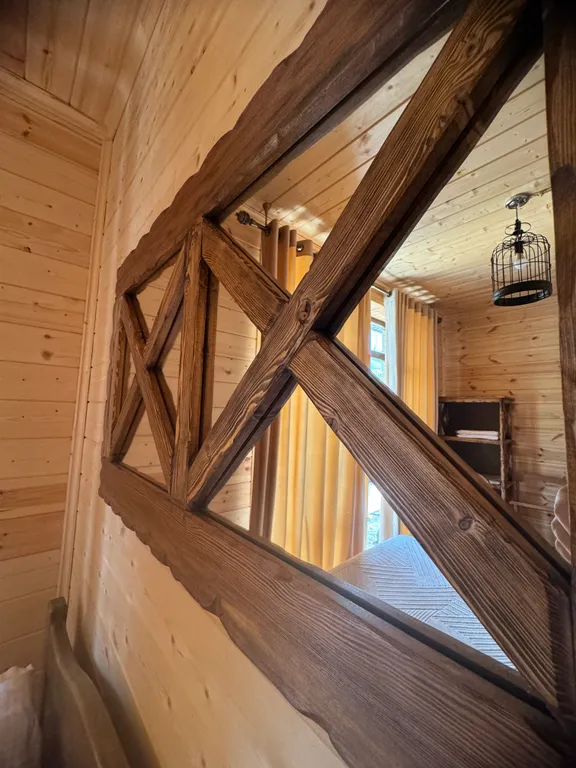 Квартира 2-комнатная Квартира — Архыз