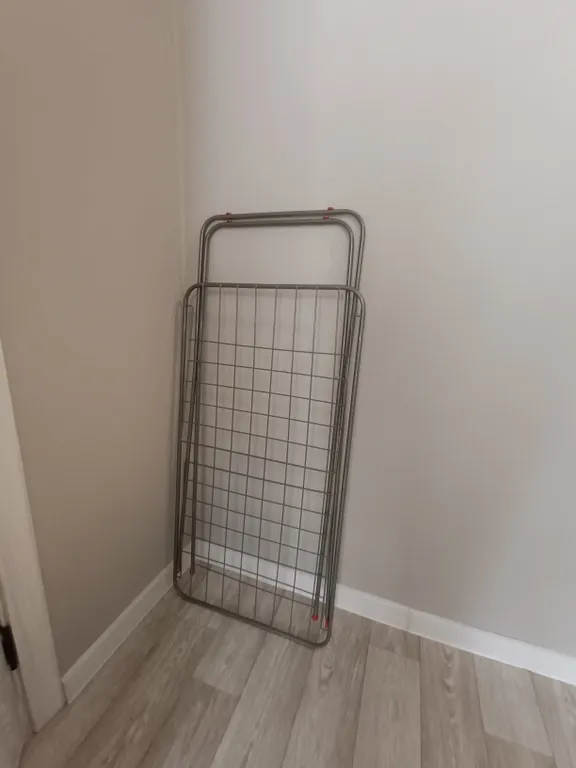 Квартира Уютная квартира в центре города — Отрадный