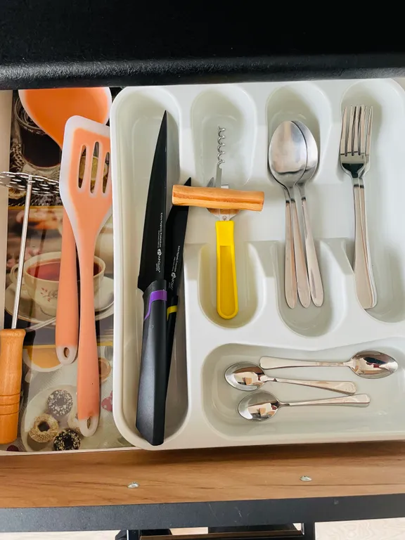 Новая уютная квартира