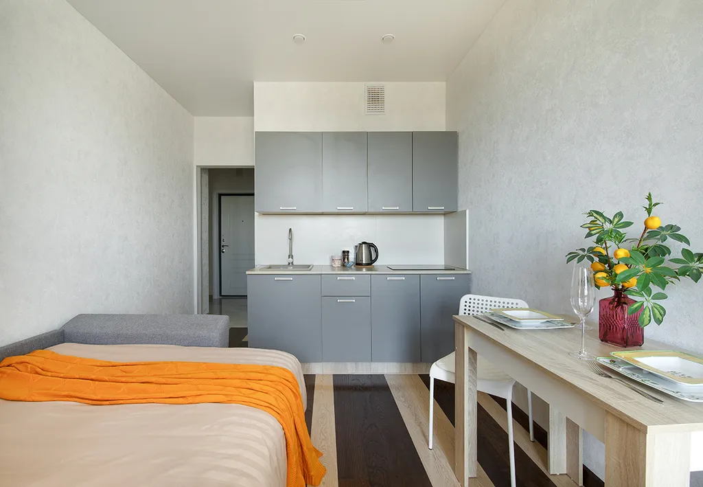 Золотые рыбки