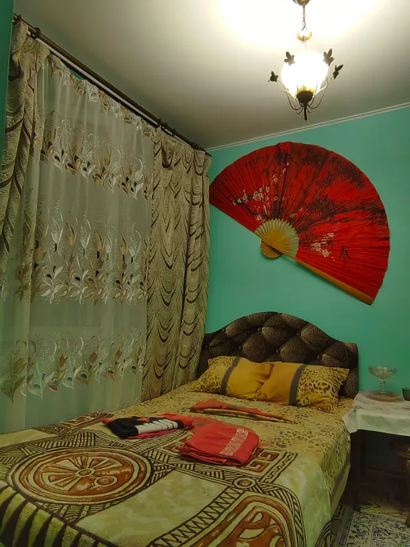 Квартира Комната — Сочи