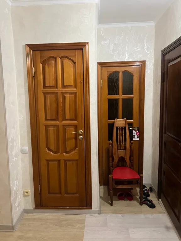 Всё рядом,социальные объекты,медучреждения,транспортная развязка.