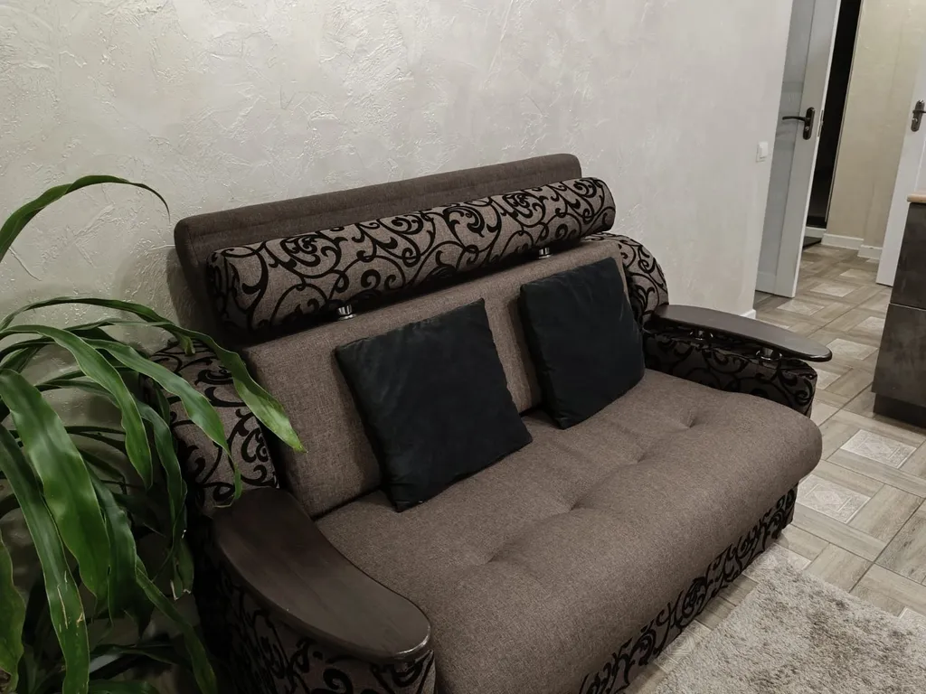 Квартира Квартира Аппартаменты у моря Сириус — Сириус