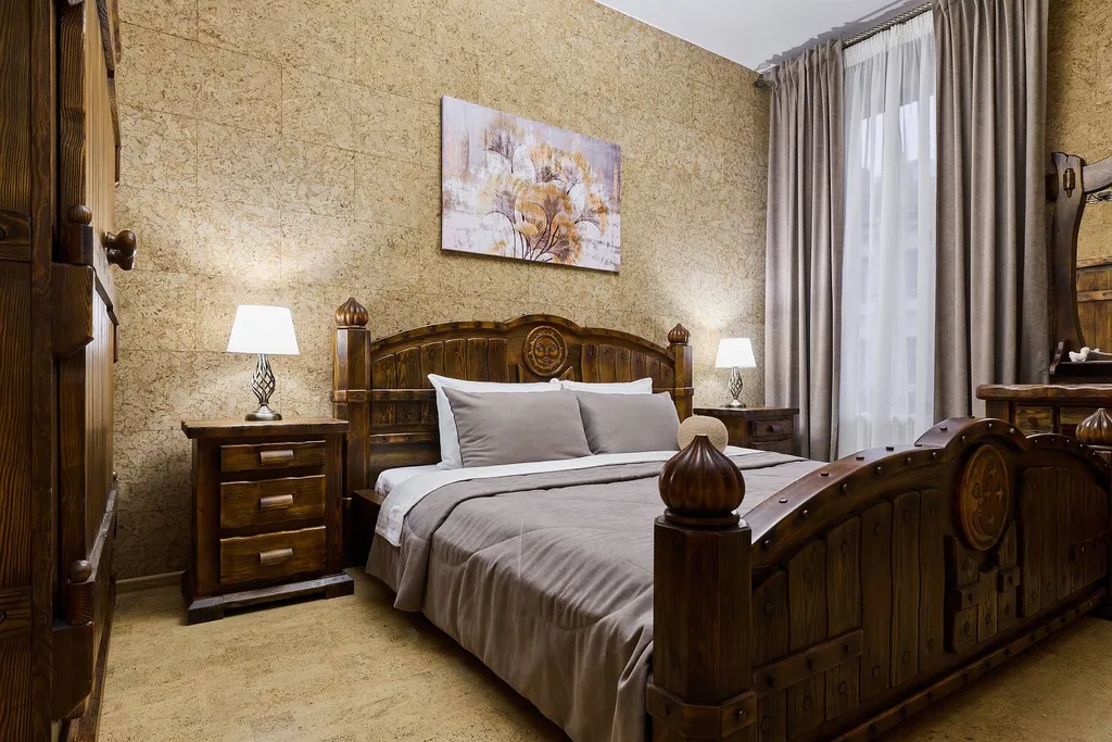 Квартира 2-комнатная Квартира — Санкт-Петербург