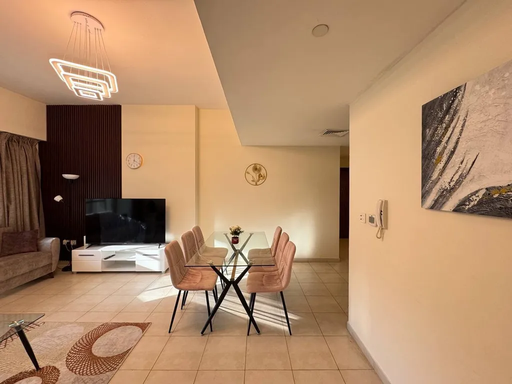 Апартамент Башня Счастья