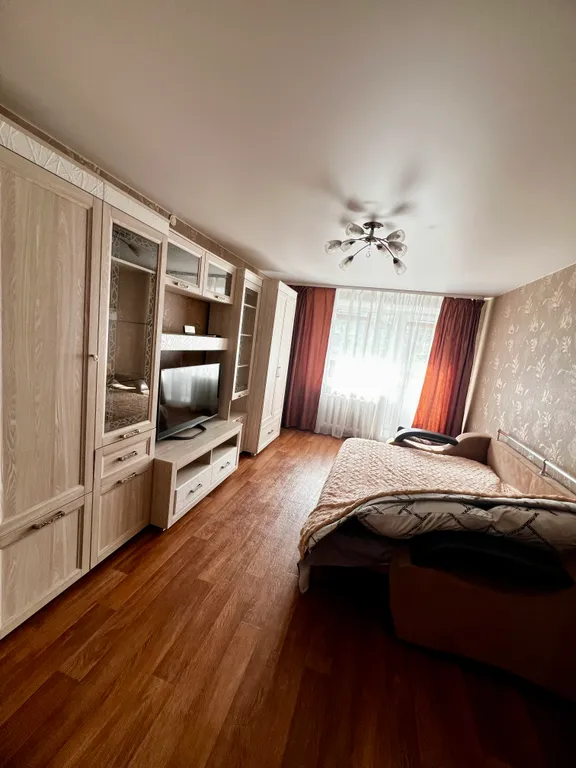 Уютная квартира в расширенном центре города, район Голиковка