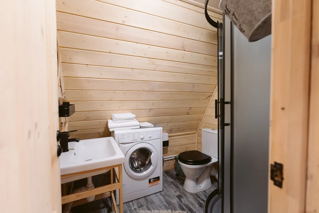 Коттедж Les Shalash