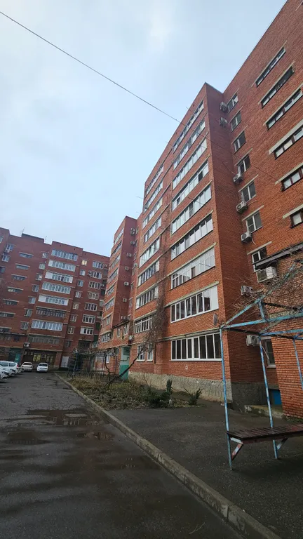 Уютная двушка с шикарным видом на горы и закат