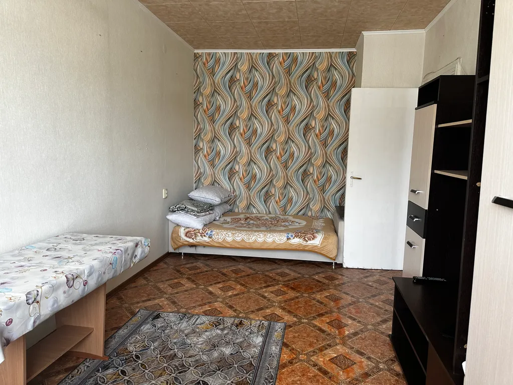 Квартира у моря и центра