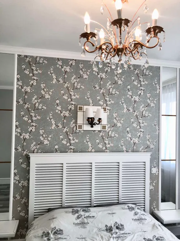 Апартаменты в центре у парка Юность