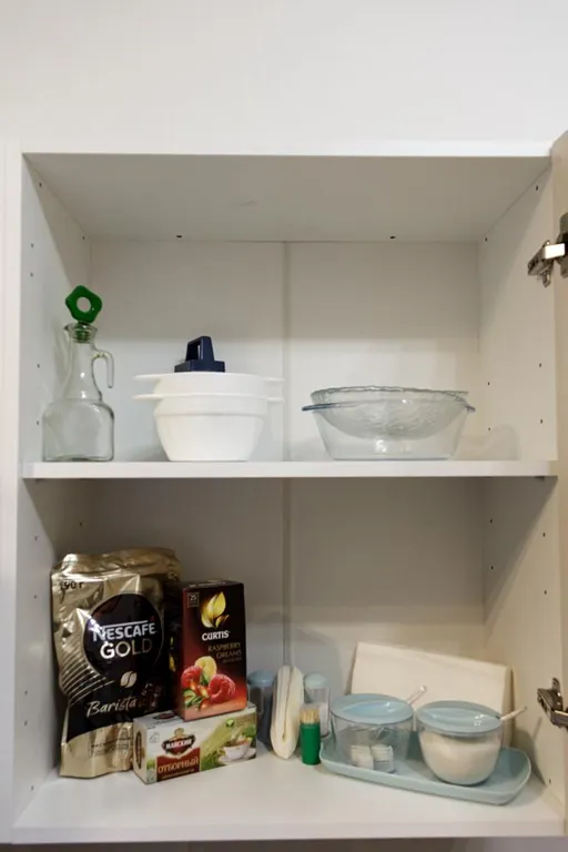 Уютная квартира в спальном районе