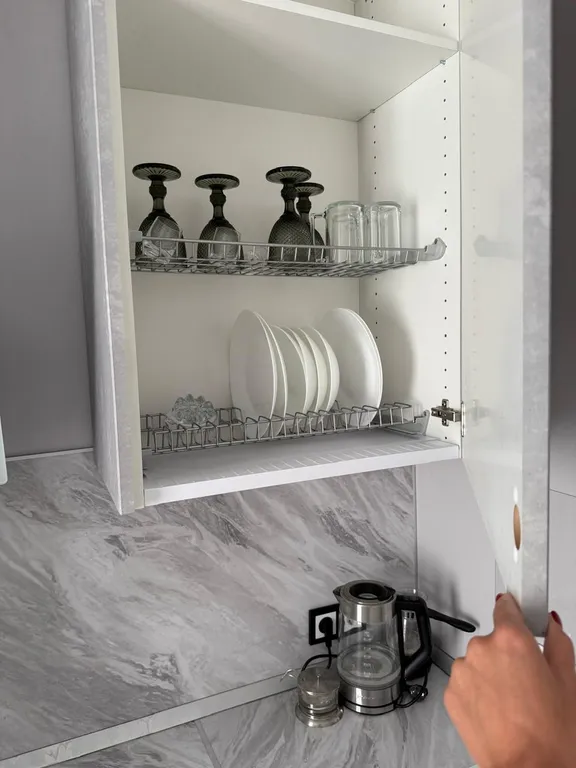 Квартира Квартира Ильинка — Владикавказ