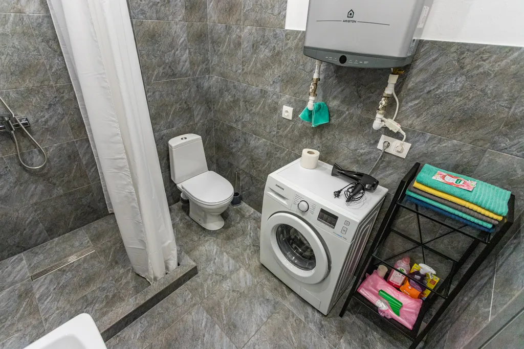 Дом под ключ