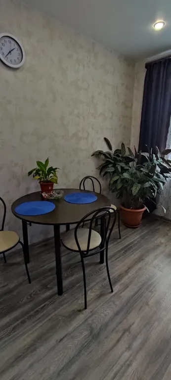 Квартира в Давыдовском районе рядом с парком победы