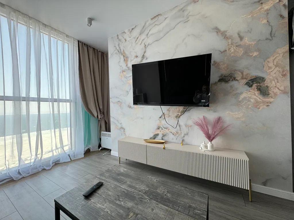 Квартира у моря