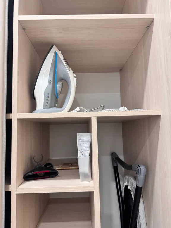 Квартира Уютная квартира в центре города в жк Новая Заря недалеко от моря — Сочи