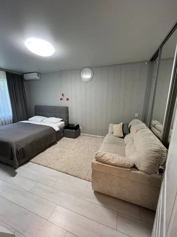 Гостевая квартира