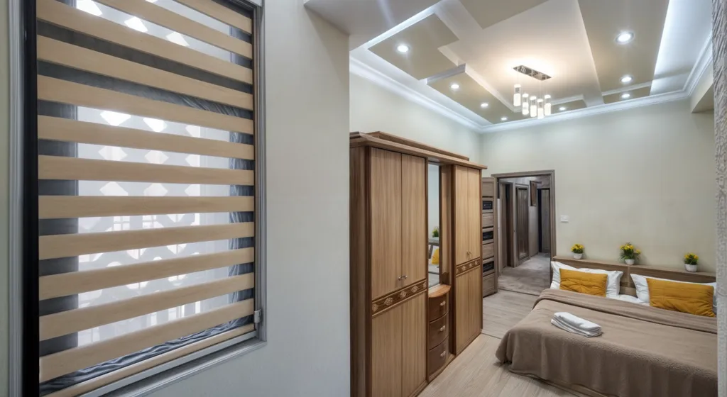 Квартира-галерея в center города