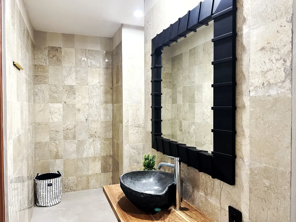 Вилла Deja View