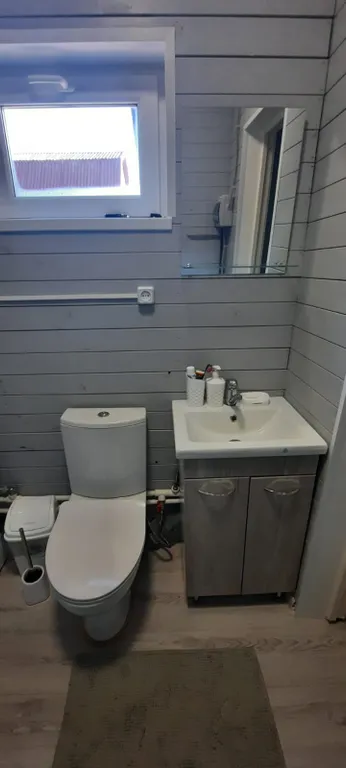 Уютный домик для отдыха