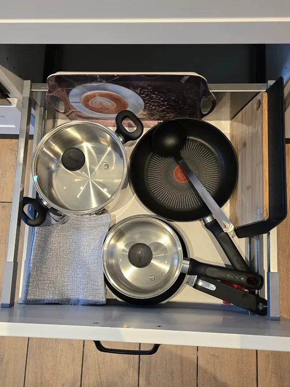 Квартира Квартира Уютная двушка на Молодежной — Сальское