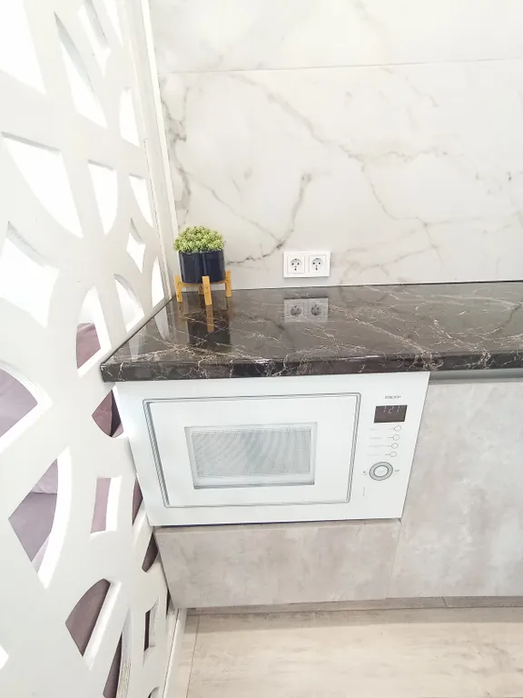 Vip квартира