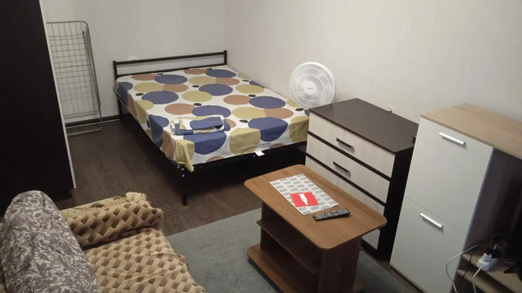 Уютная квартира рядом с автовокзалом