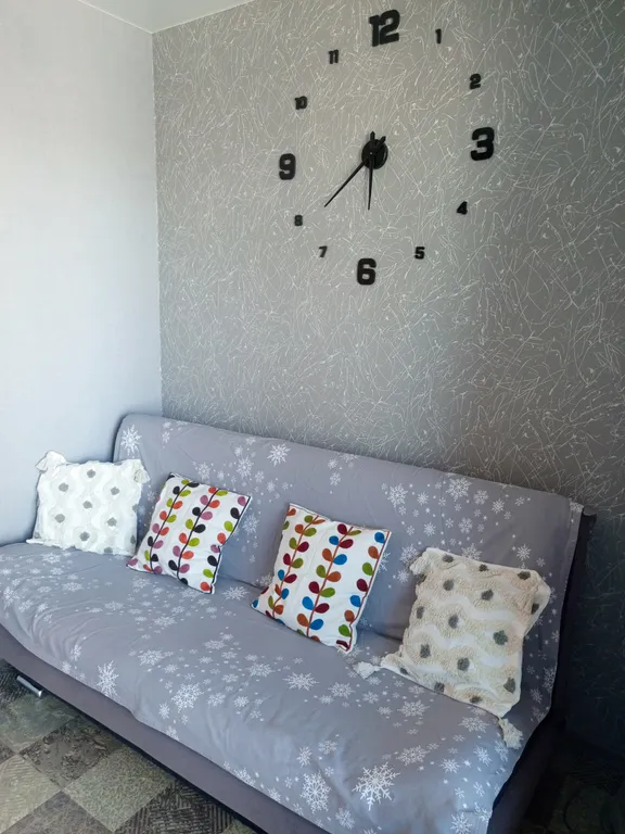 Уютная студия