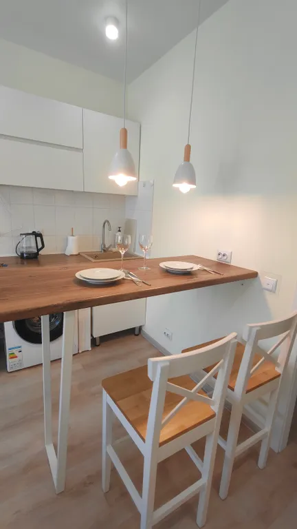 Уютно, чисто, комфортно