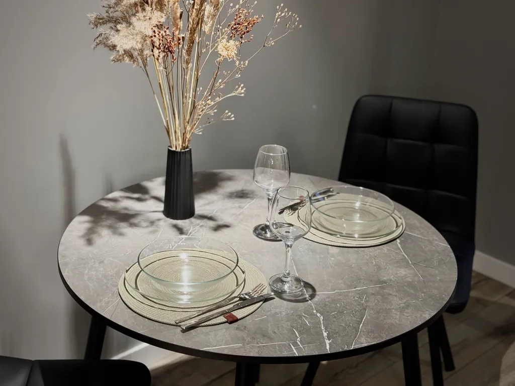 Квартира Квартира В сосновом лесу — Светлогорск