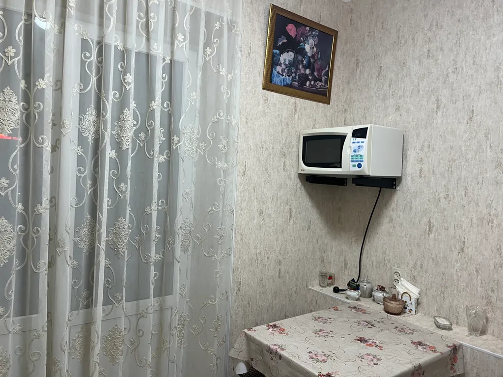 Уютная квартира в курортной зоне