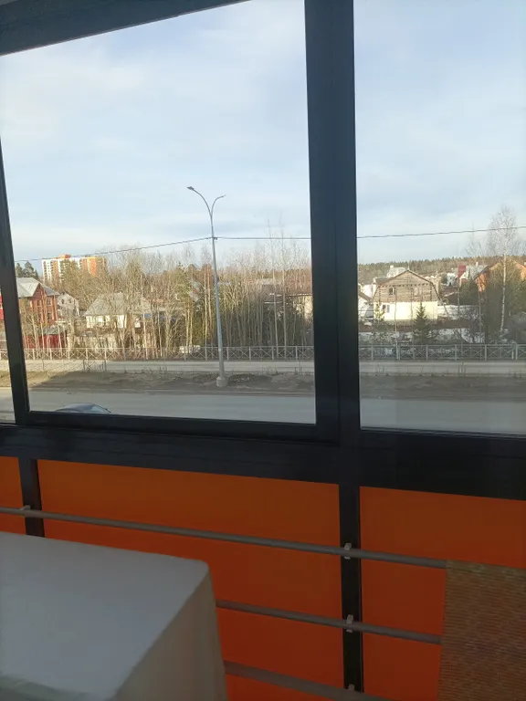 Уютная квартира-студия