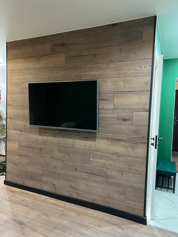 Лучшая квартира в городе