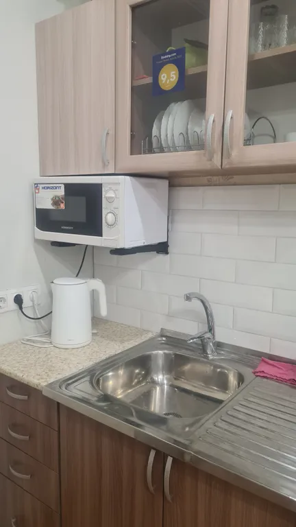 Уютная квартира в самом центре города