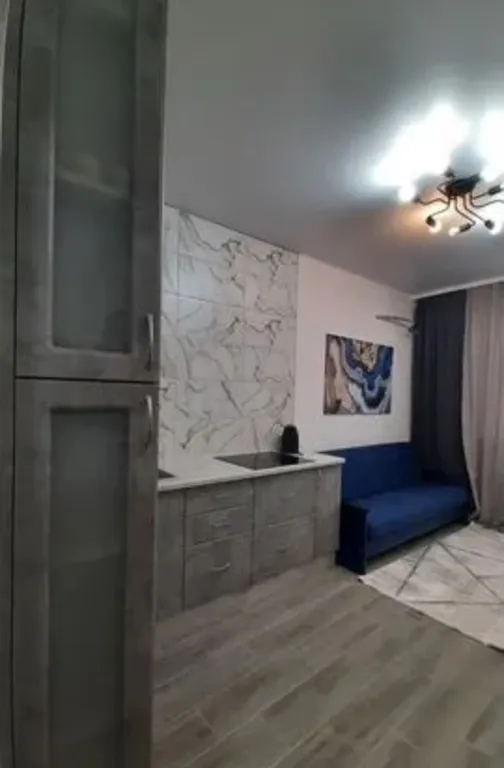 Квартира в жк флагман