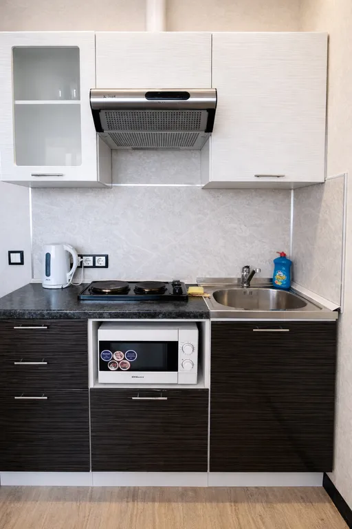 Уютная квартира для вас