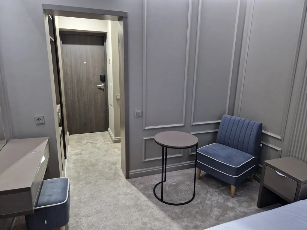 Квартира Комната — Адлер