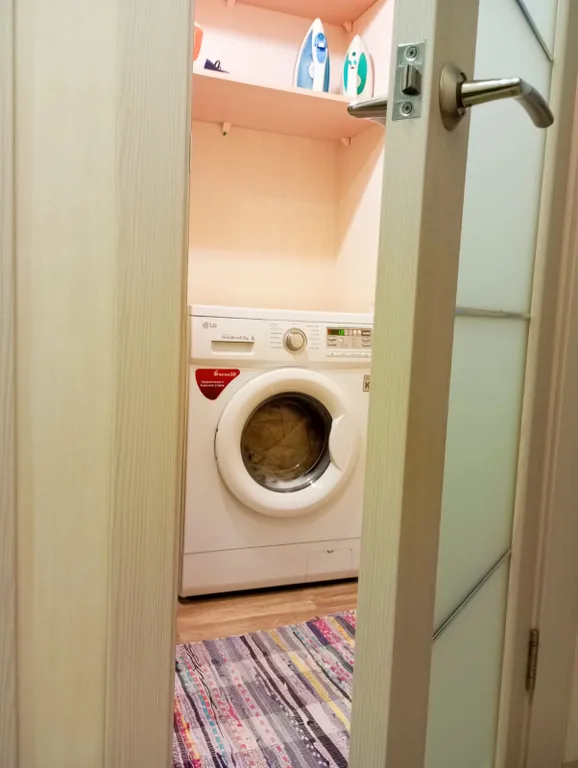 Комфортная квартиpа в цeнтрe города и cтуденчecкoй жизни