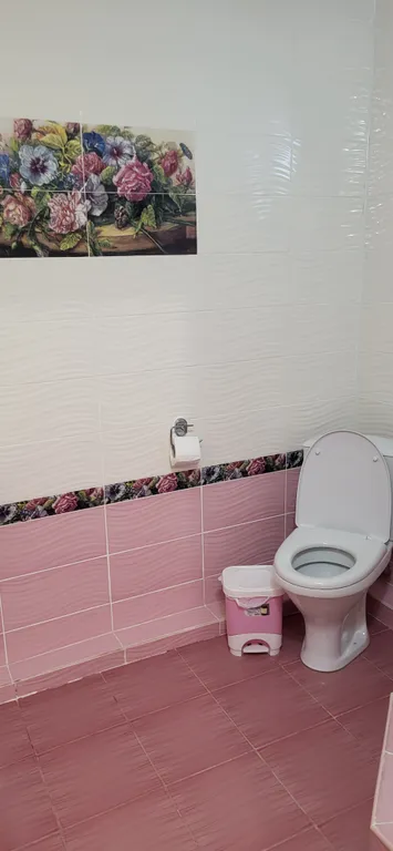 Комфортабельный семейный номер